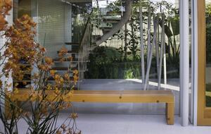 Architectural Oasis in Venice - Venice, California