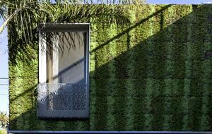 Architectural Oasis in Venice - Venice, California