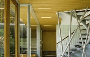 Architectural Oasis in Venice - Venice, California