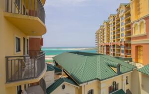 Emerald Grande at HarborWalk Village - 3 Bedroom - Destin, Florida