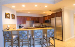 Emerald Grande at HarborWalk Village - 3 Bedroom - Destin, Florida