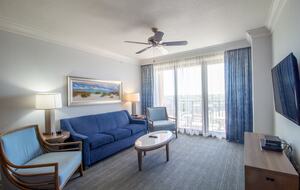 Emerald Grande at HarborWalk Village - 3 Bedroom - Destin, Florida