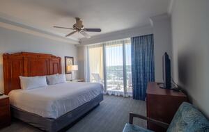 Emerald Grande at HarborWalk Village - 3 Bedroom - Destin, Florida