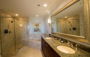 Emerald Grande at HarborWalk Village - 3 Bedroom - Destin, Florida