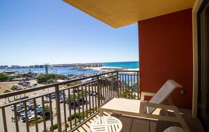 Emerald Grande at HarborWalk Village - 3 Bedroom - Destin, Florida