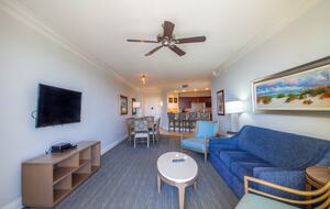Emerald Grande at HarborWalk Village - 3 Bedroom - Destin, Florida