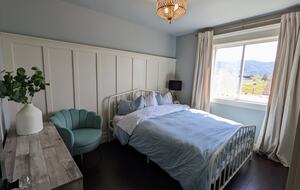 Oro Hill House - Oroville, Washington