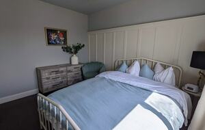 Oro Hill House - Oroville, Washington