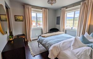 Oro Hill House - Oroville, Washington