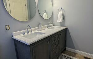 Oro Hill House - Oroville, Washington