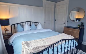 Oro Hill House - Oroville, Washington