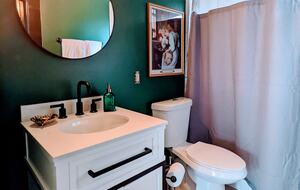 Oro Hill House - Oroville, Washington