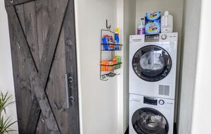 Oro Hill House - Oroville, Washington