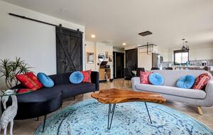 Oro Hill House - Oroville, Washington