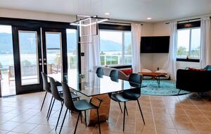 Oro Hill House - Oroville, Washington