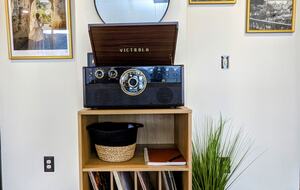 Oro Hill House - Oroville, Washington