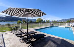 Oro Hill House - Oroville, Washington