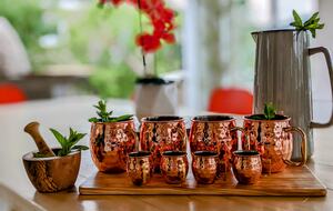 Oro Hill House - Oroville, Washington