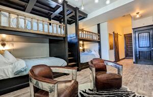 Oro Hill House - Oroville, Washington