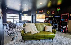 Oro Hill House - Oroville, Washington