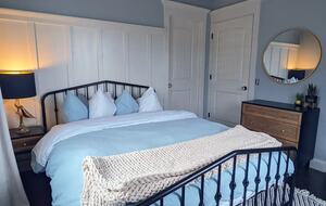 Oro Hill House - Oroville, Washington