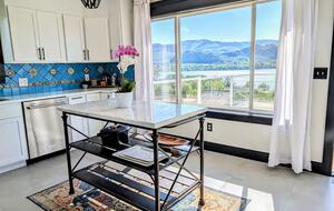 Oro Hill House - Oroville, Washington