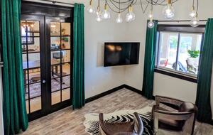 Oro Hill House - Oroville, Washington