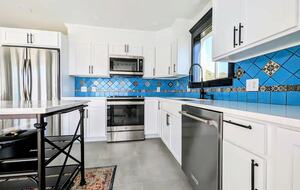 Oro Hill House - Oroville, Washington