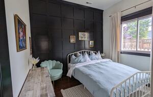 Oro Hill House - Oroville, Washington