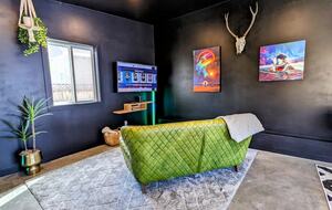 Oro Hill House - Oroville, Washington