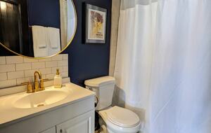 Oro Hill House - Oroville, Washington