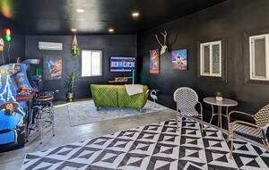 Oro Hill House - Oroville, Washington