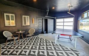 Oro Hill House - Oroville, Washington