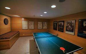 Lost Owl Lodge - Packwood, Washington