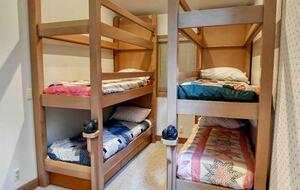 Lost Owl Lodge - Packwood, Washington