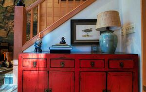 Lost Owl Lodge - Packwood, Washington