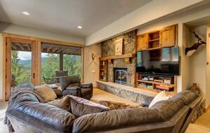 Luxury Breckenridge Mountain Retreat with Panoramic Views - Breckenridge, Colorado