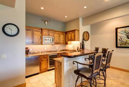 Luxury Breckenridge Mountain Retreat with Panoramic Views - Breckenridge, Colorado