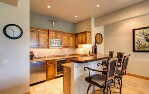 Luxury Breckenridge Mountain Retreat with Panoramic Views - Breckenridge, Colorado