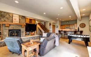Luxury Breckenridge Mountain Retreat with Panoramic Views - Breckenridge, Colorado