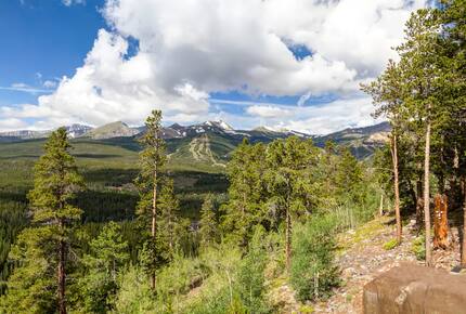 Luxury Breckenridge Mountain Retreat with Panoramic Views - Breckenridge, Colorado