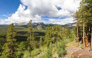 Luxury Breckenridge Mountain Retreat with Panoramic Views - Breckenridge, Colorado