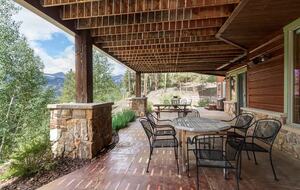 Luxury Breckenridge Mountain Retreat with Panoramic Views - Breckenridge, Colorado