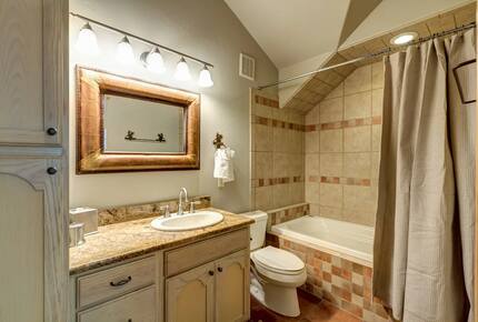 Luxury Breckenridge Mountain Retreat with Panoramic Views - Breckenridge, Colorado