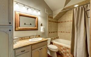 Luxury Breckenridge Mountain Retreat with Panoramic Views - Breckenridge, Colorado