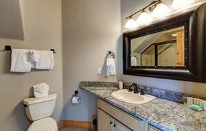 Luxury Breckenridge Mountain Retreat with Panoramic Views - Breckenridge, Colorado