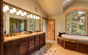 Luxury Breckenridge Mountain Retreat with Panoramic Views - Breckenridge, Colorado