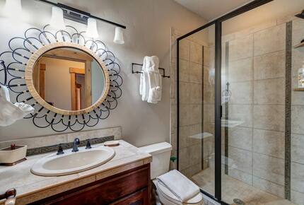 Luxury Breckenridge Mountain Retreat with Panoramic Views - Breckenridge, Colorado