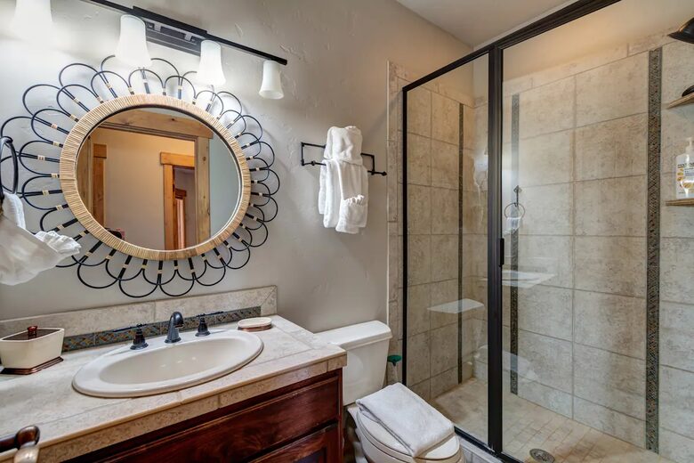 Luxury Breckenridge Mountain Retreat with Panoramic Views - Breckenridge, Colorado