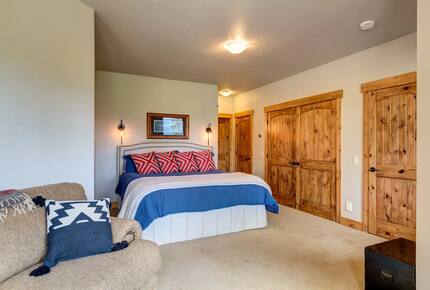 Luxury Breckenridge Mountain Retreat with Panoramic Views - Breckenridge, Colorado